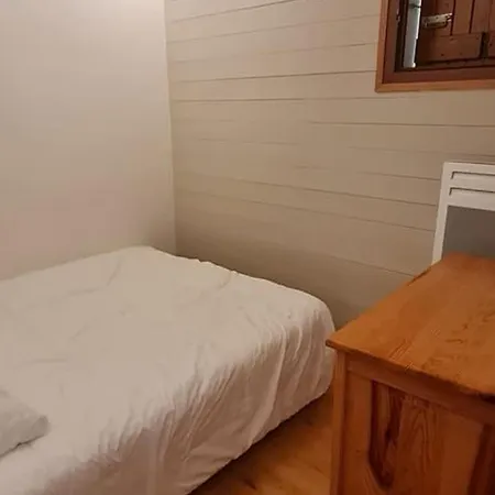 Cosy 4 Pers à Avec Balcon Et Parking - Fr-1-676-105 *